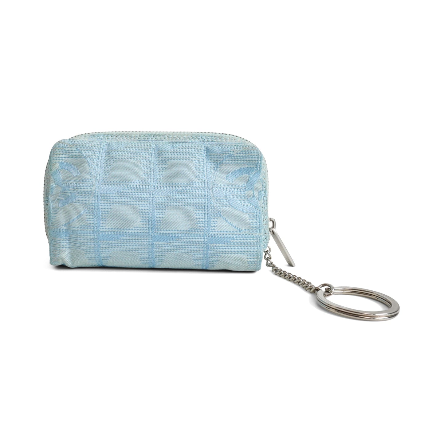 Chanel 'Travel Ligne 2002' Pouch