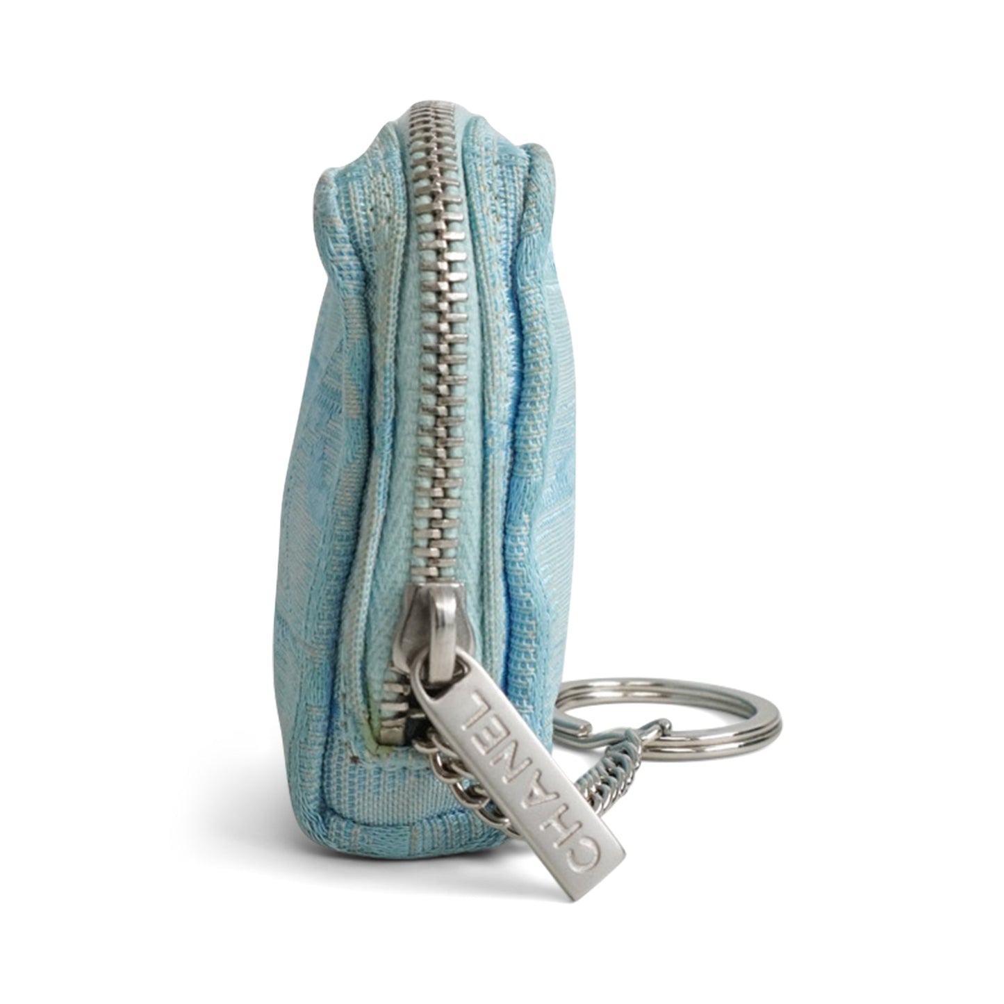 Chanel 'Travel Ligne 2002' Pouch