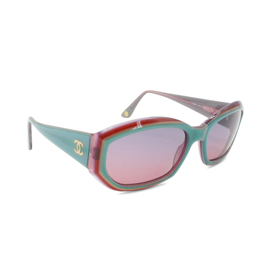 Chanel Vintage Sunglasses