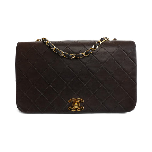 Chanel 'Full Flap' Handbag