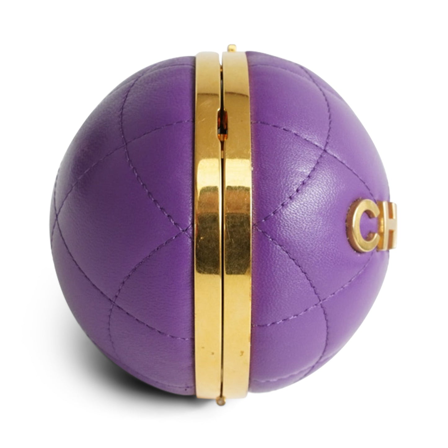 Chanel 'Coco Sphere' Mini Bag