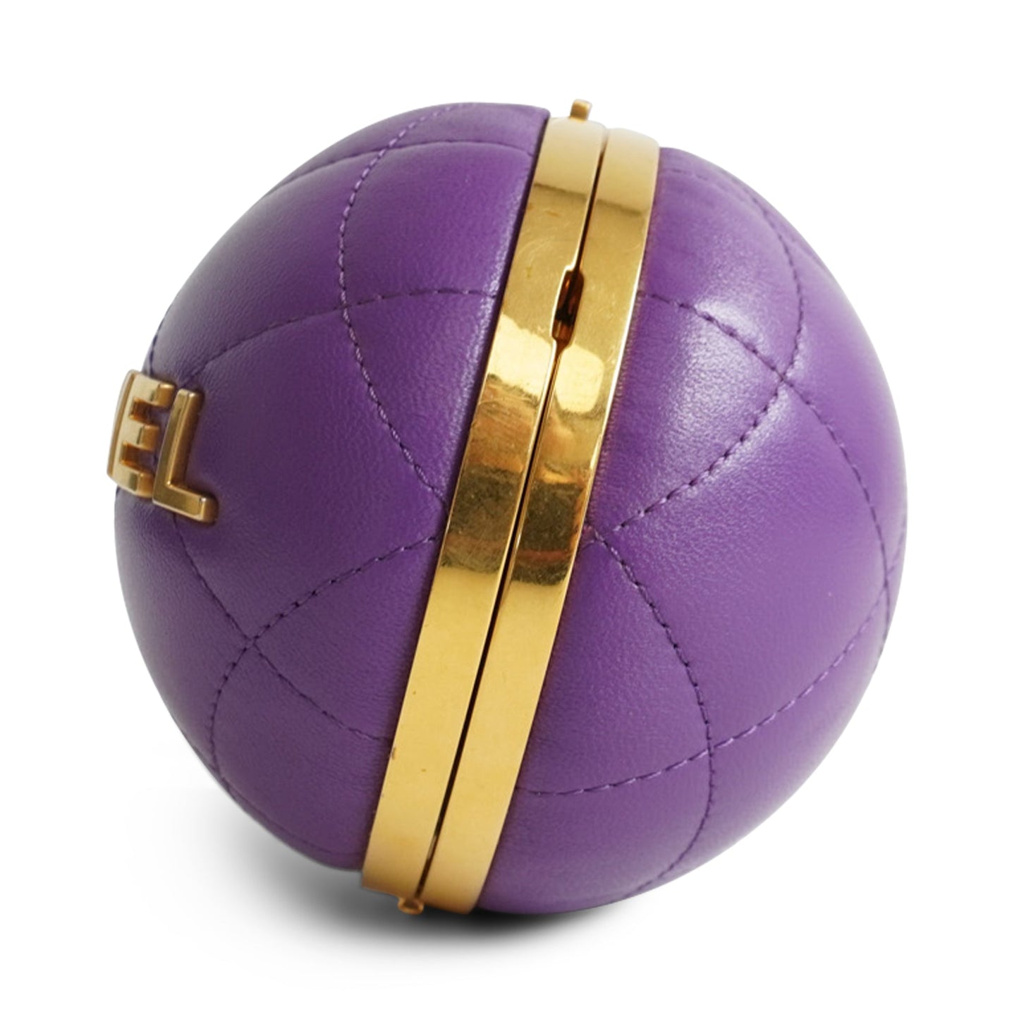 Chanel 'Coco Sphere' Mini Bag