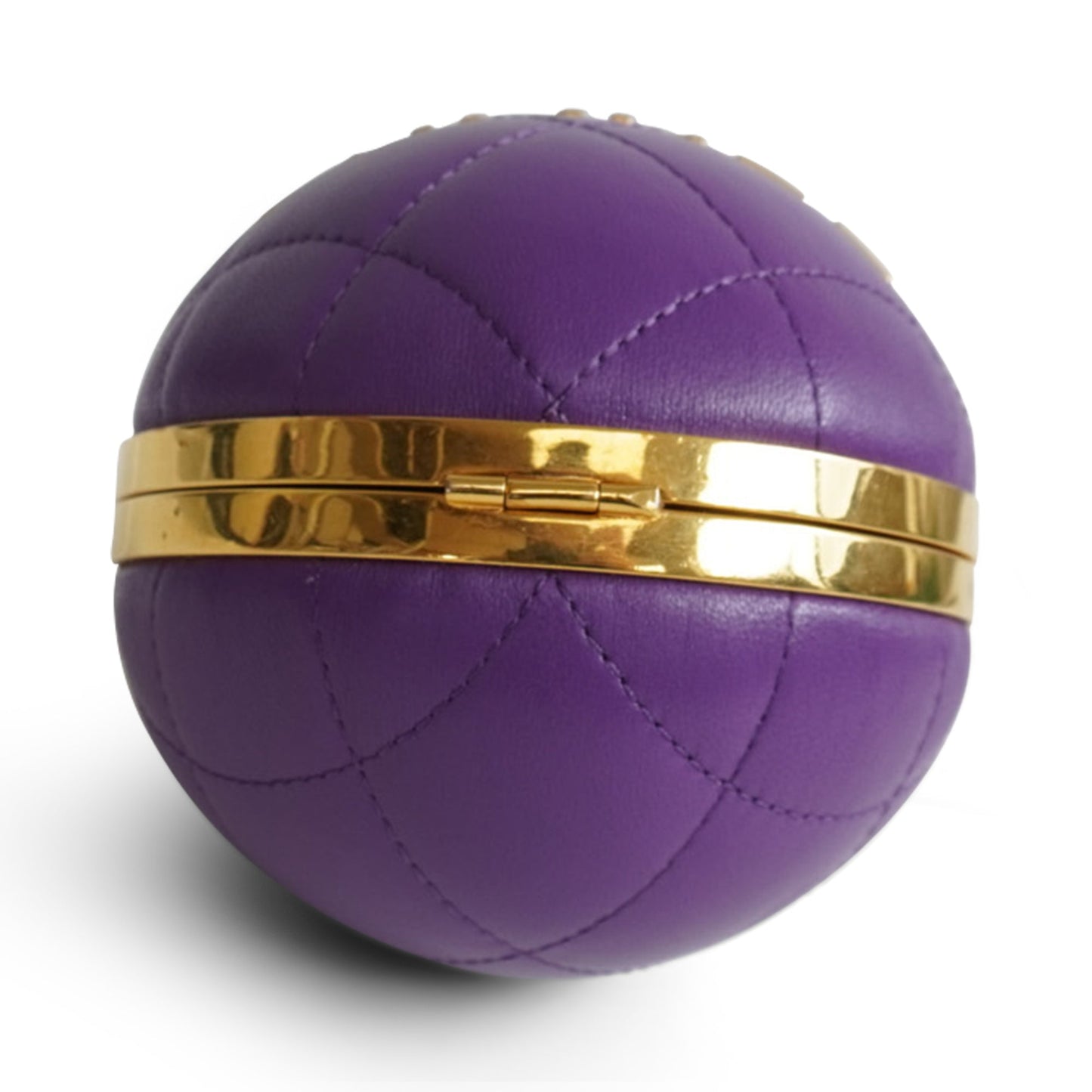 Chanel 'Coco Sphere' Mini Bag