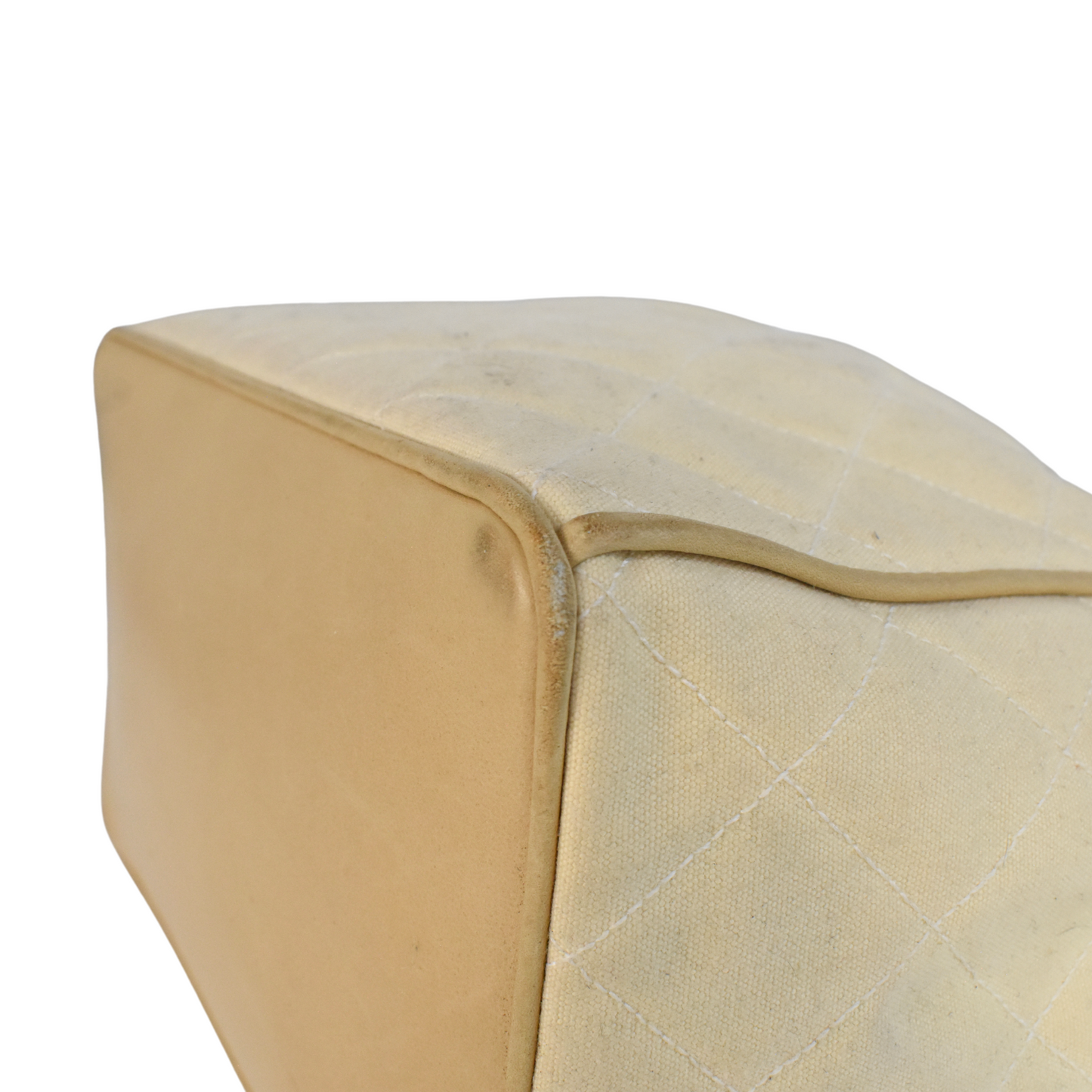 Chanel Vintage Bucket Bag