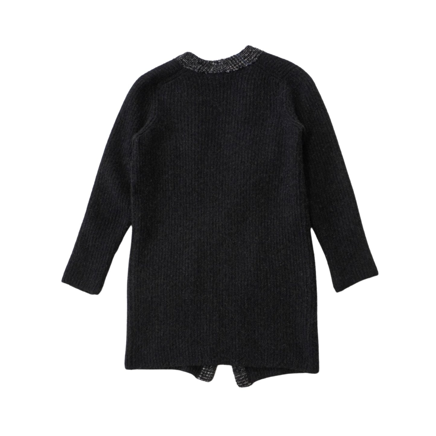 Chanel Knit Cardigan - Women's 36