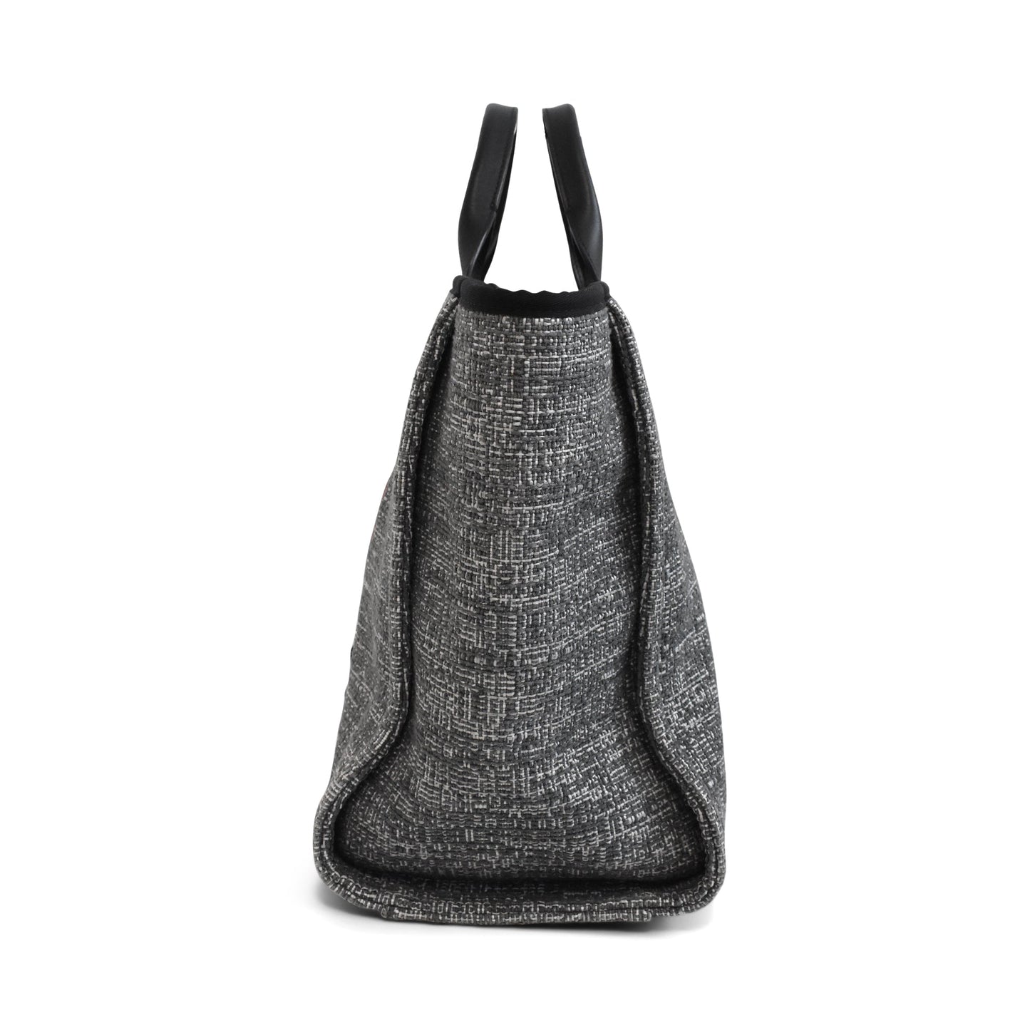 Chanel 'Deauville' Tote Bag