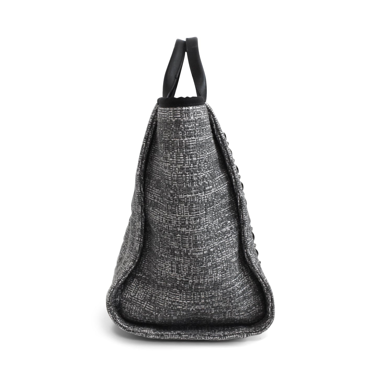 Chanel 'Deauville' Tote Bag