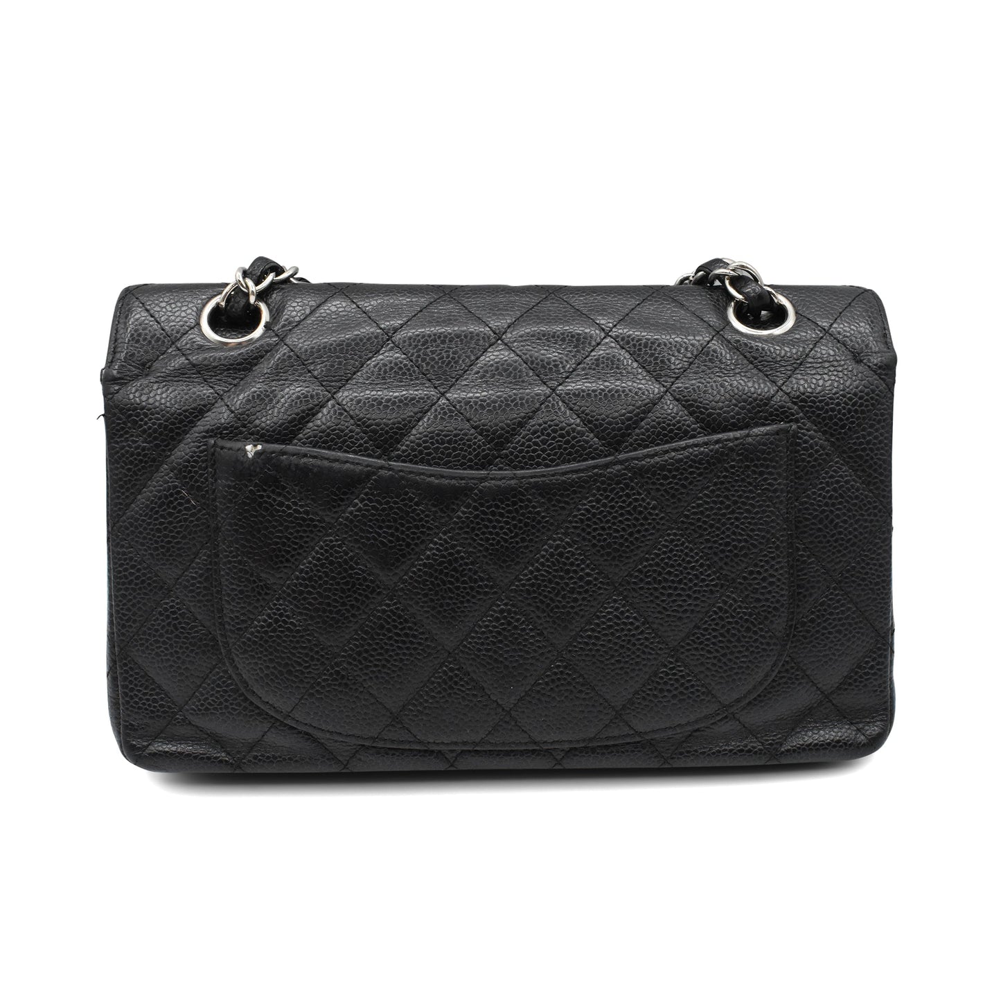 Chanel 'Small Classic Double Flap' Handbag