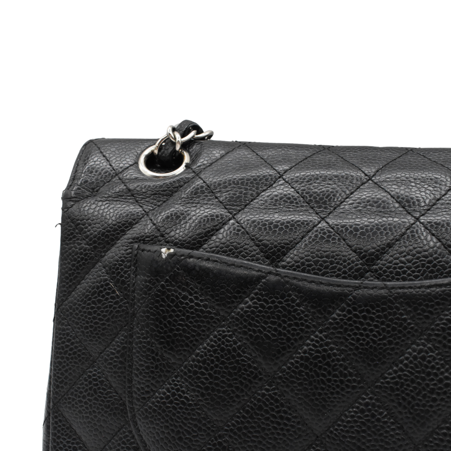 Chanel 'Small Classic Double Flap' Handbag