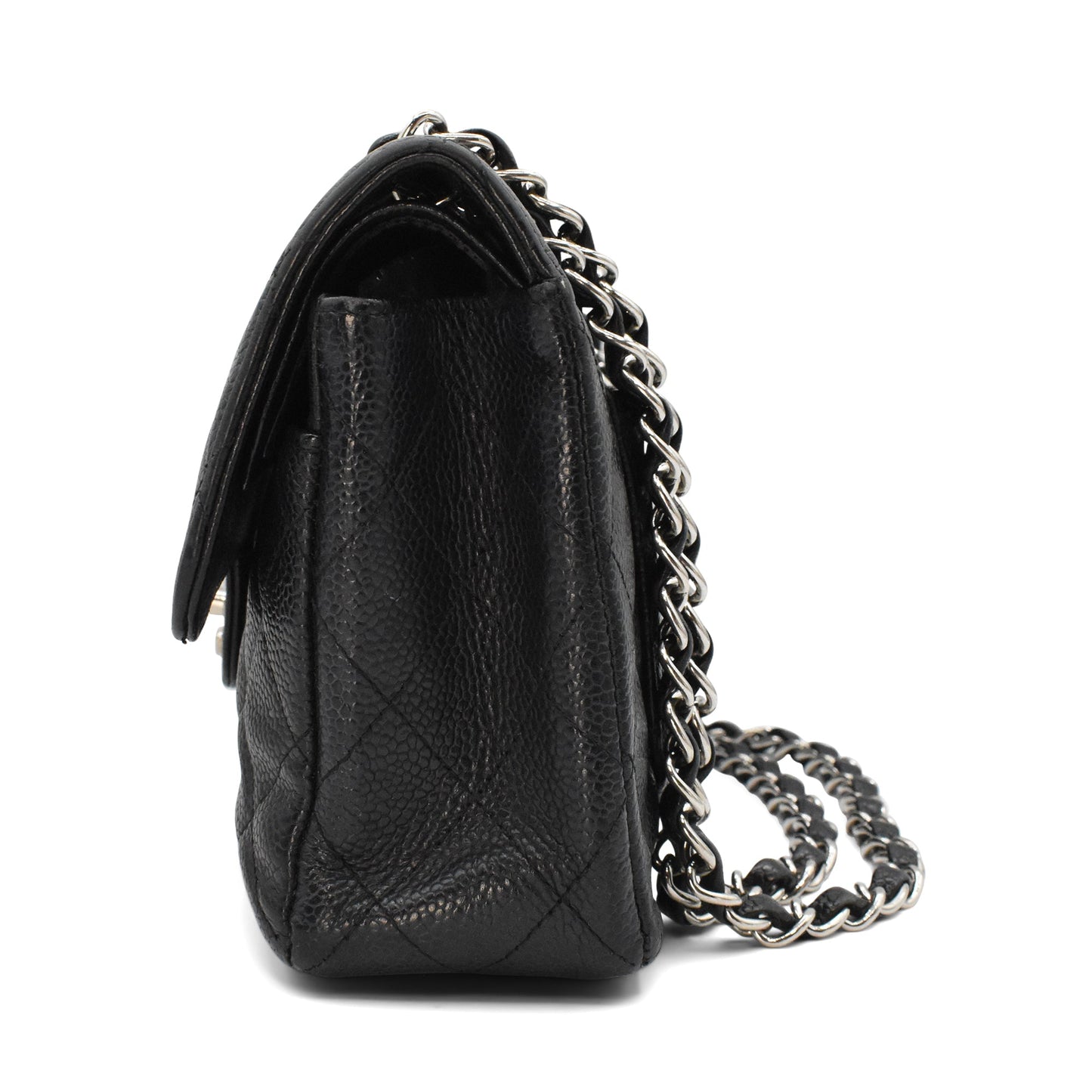 Chanel 'Small Classic Double Flap' Handbag