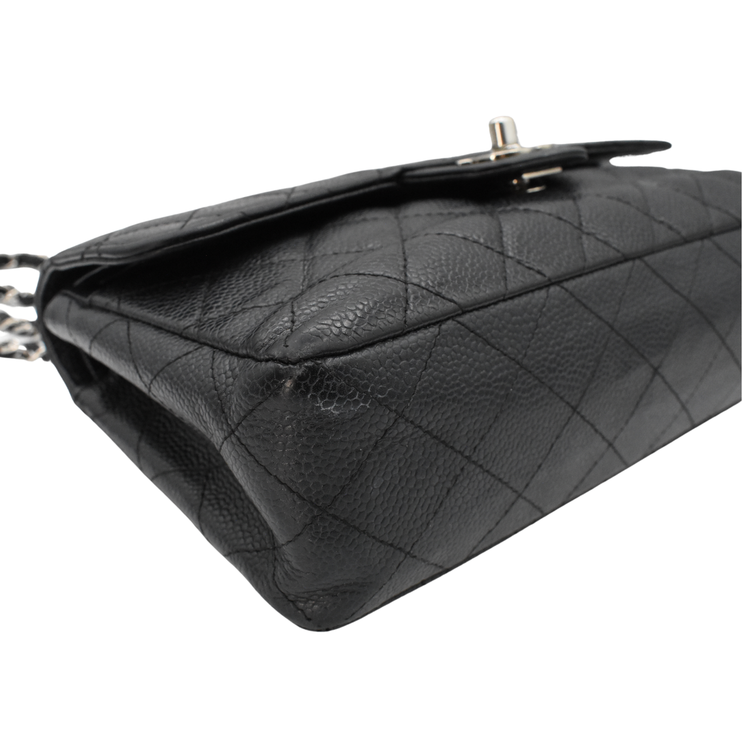 Chanel 'Small Classic Double Flap' Handbag