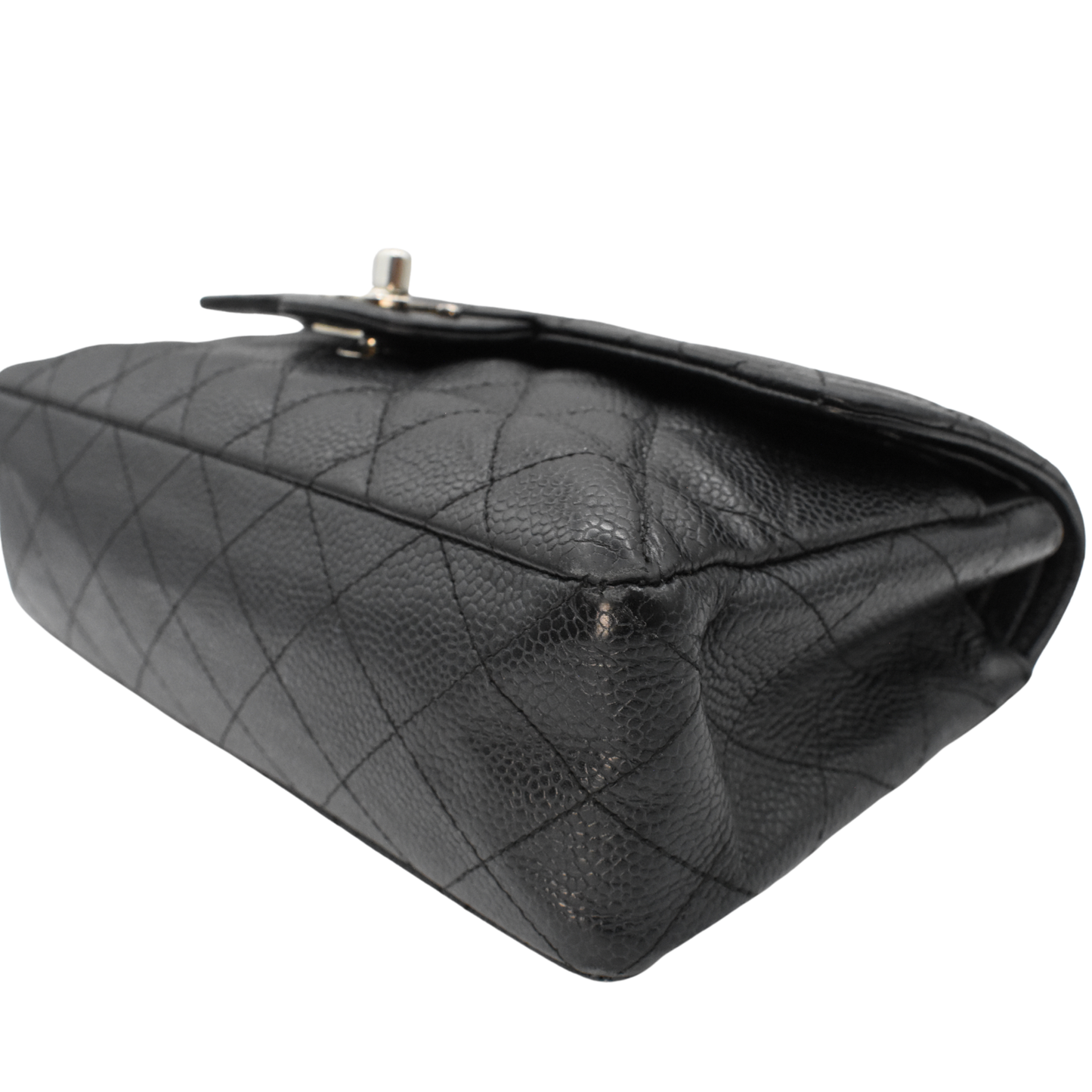 Chanel 'Small Classic Double Flap' Handbag