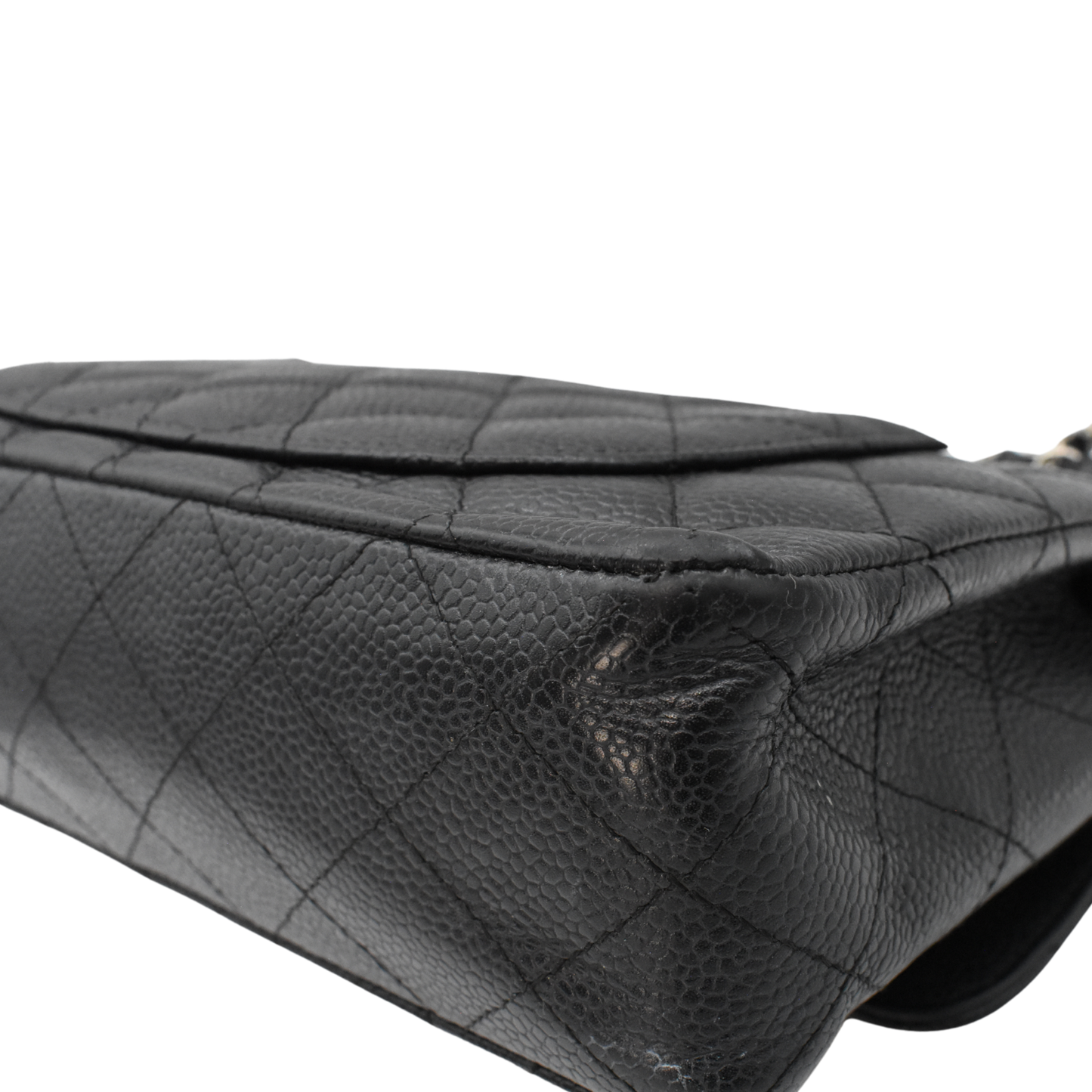 Chanel 'Small Classic Double Flap' Handbag