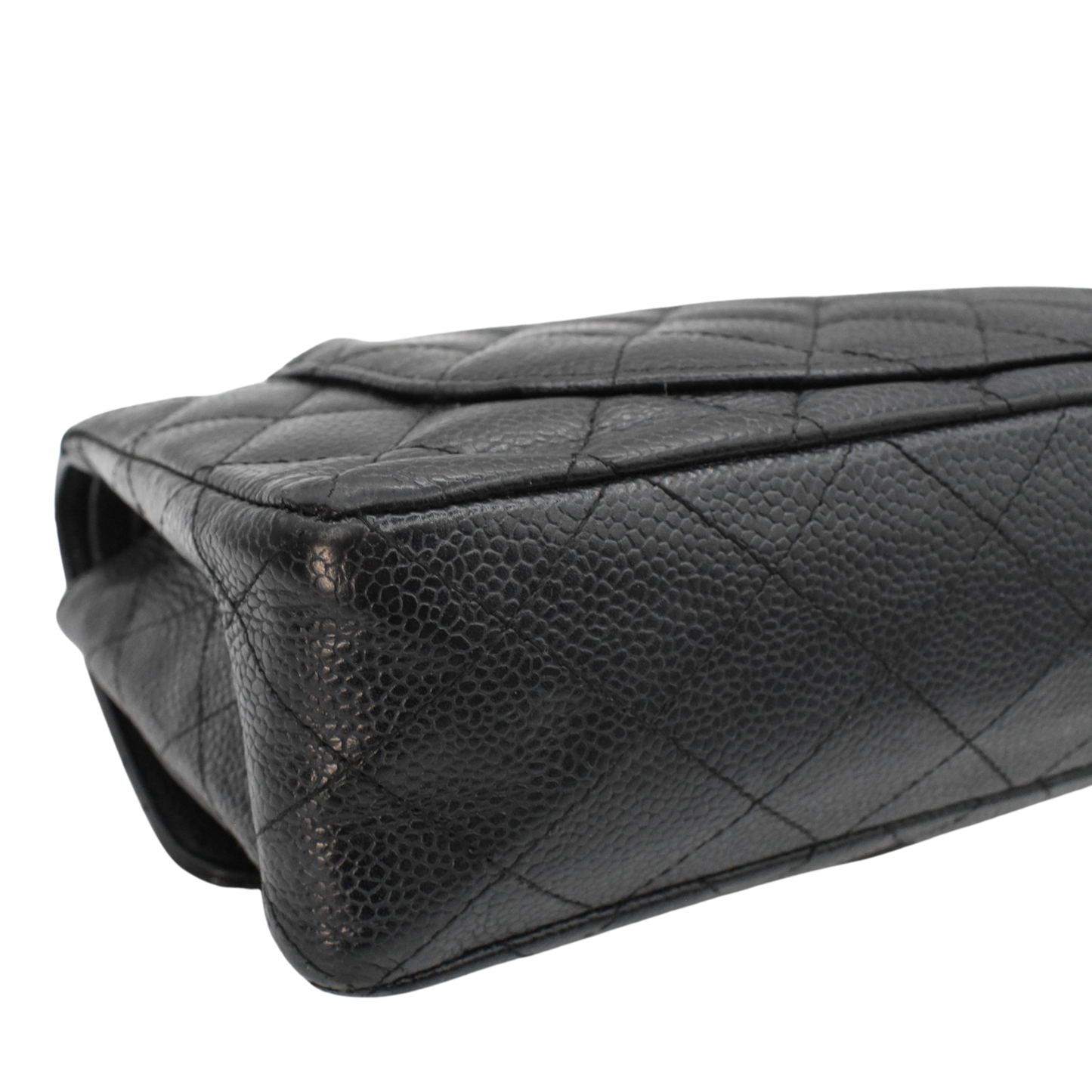 Chanel 'Small Classic Double Flap' Handbag