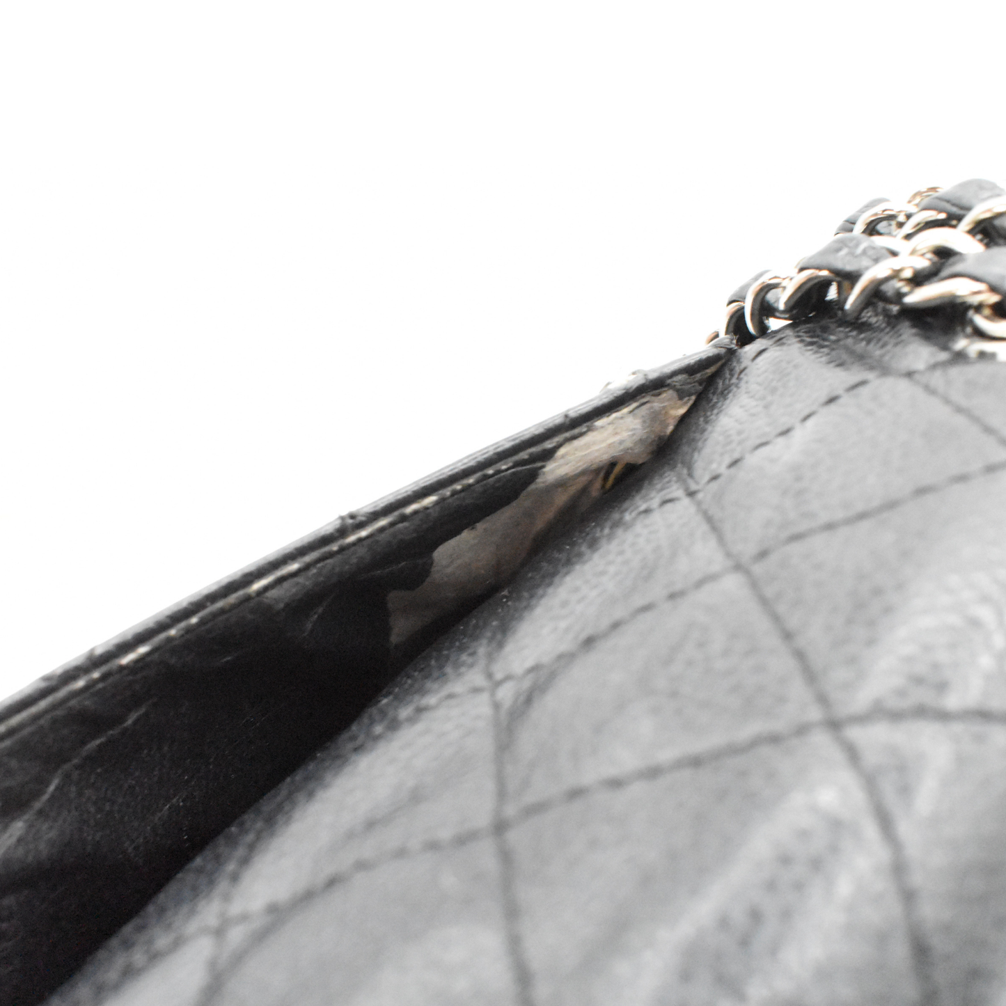 Chanel 'Small Classic Double Flap' Handbag