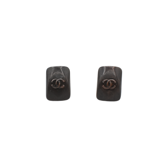 Chanel 'Fall 1998' Clip Earrings