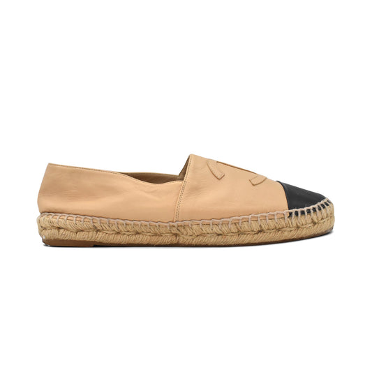 Chanel Espadrilles - Women's 38