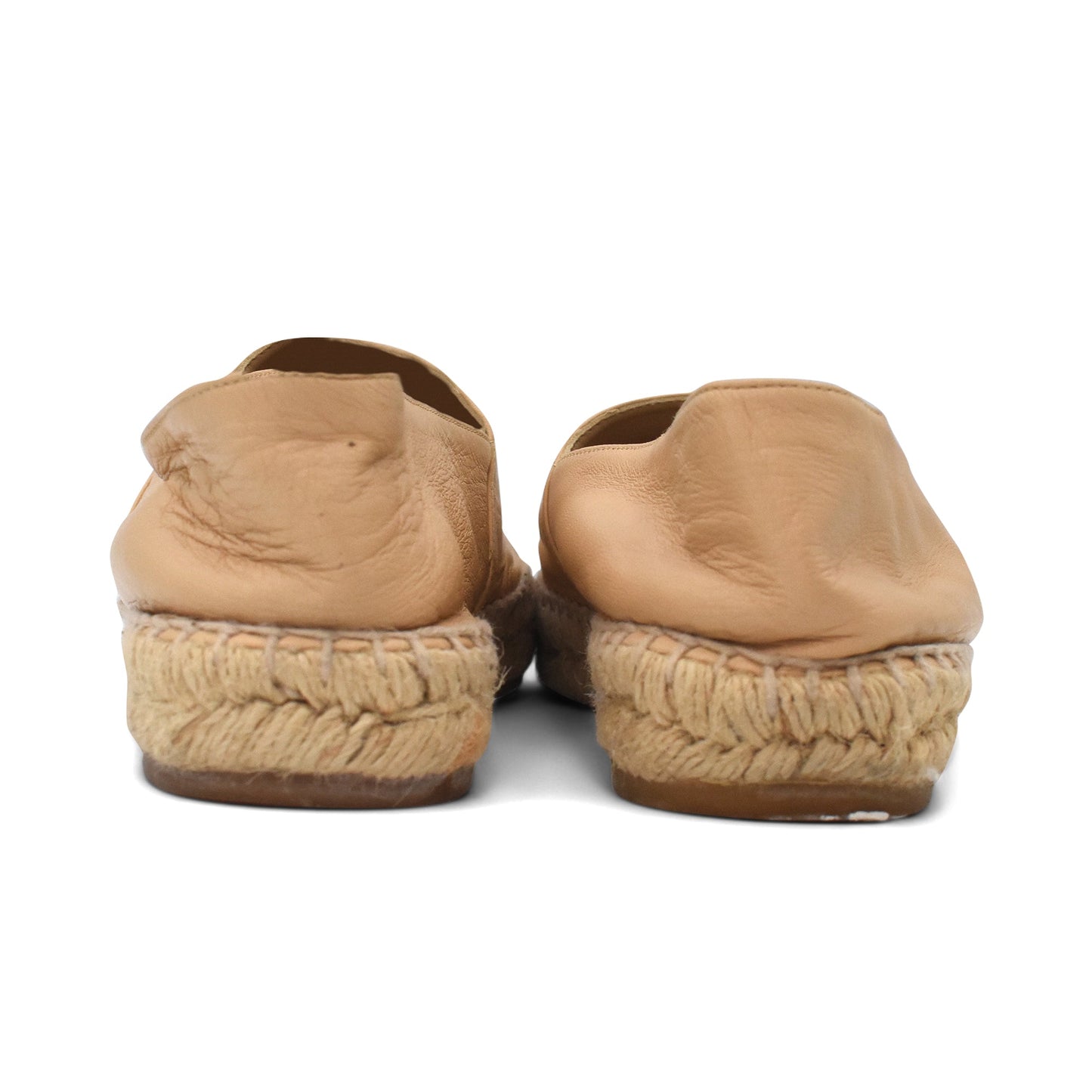 Chanel Espadrilles - Women's 38