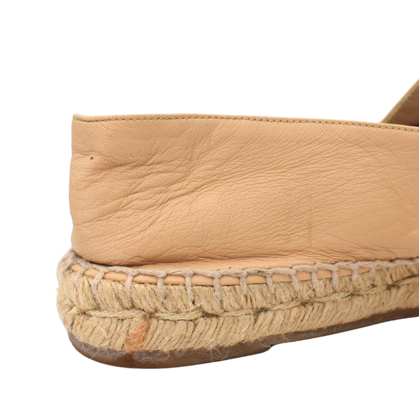 Chanel Espadrilles - Women's 38