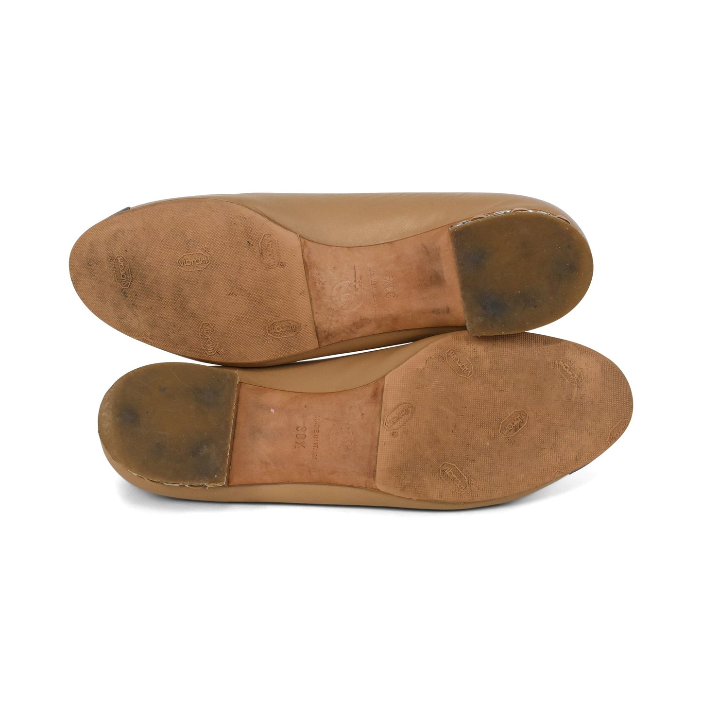 Chanel Ballet Flats - Women's 38.5