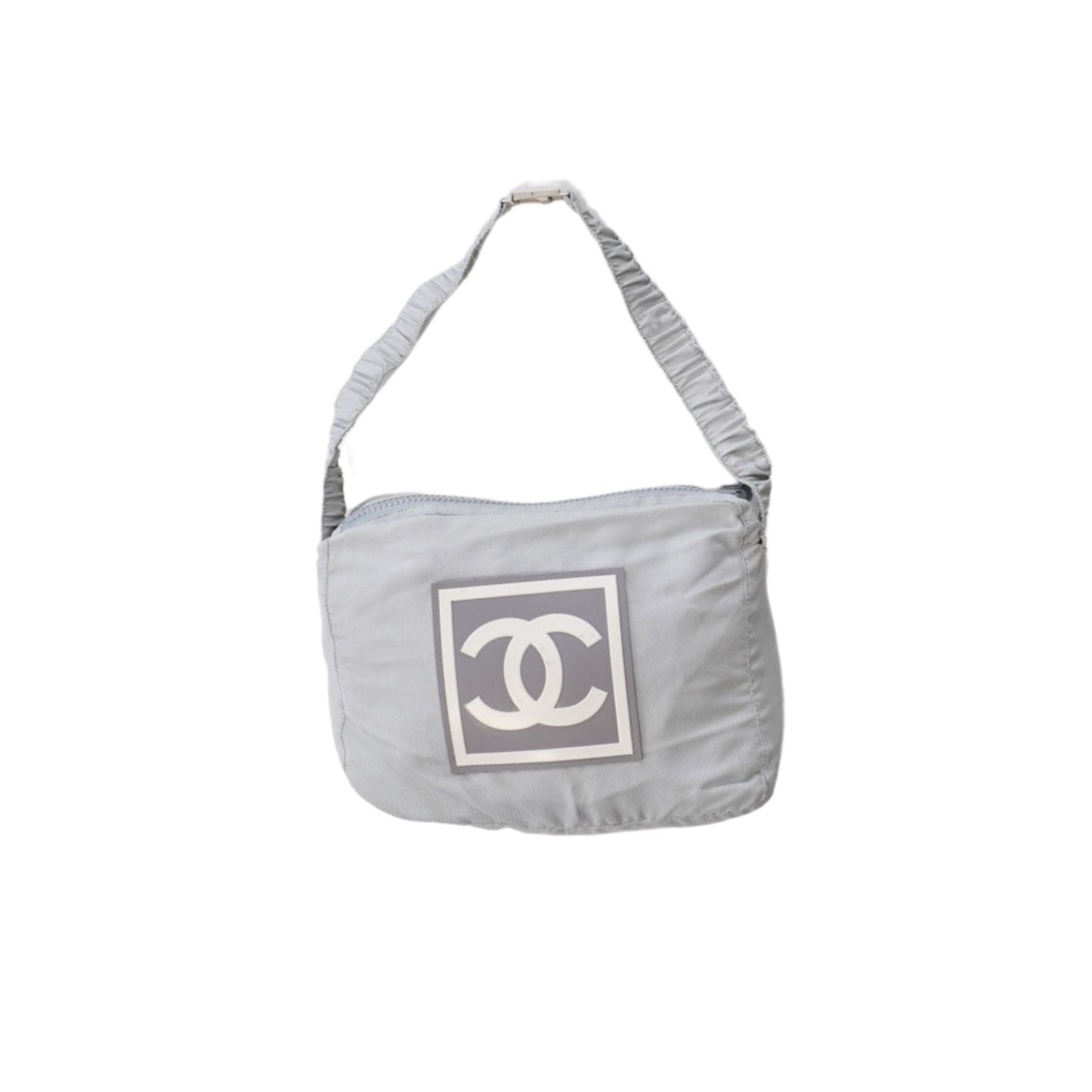 Chanel 'A/W 2001 Identification Convertible Sport' Jacket - Women's 38