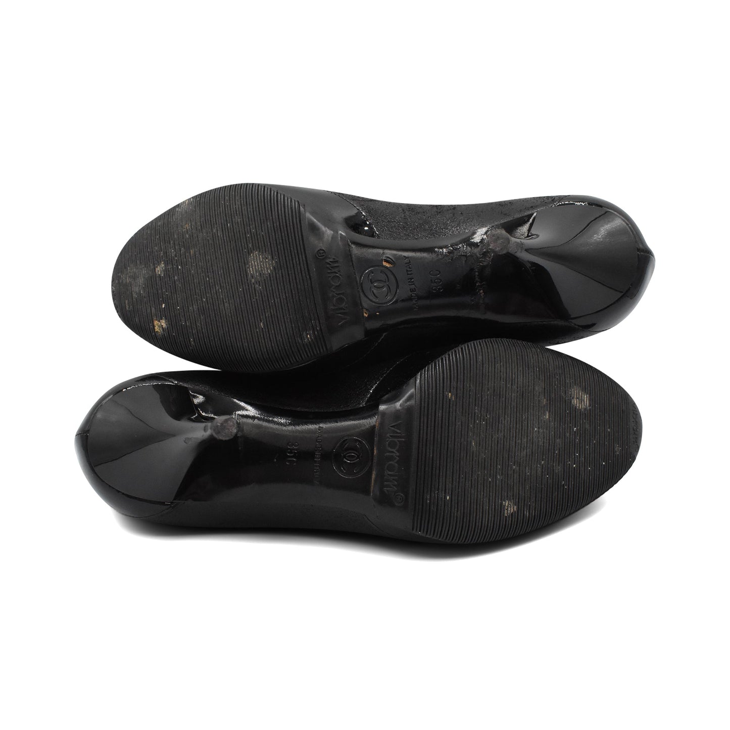 Chanel Pumps - Women's 35