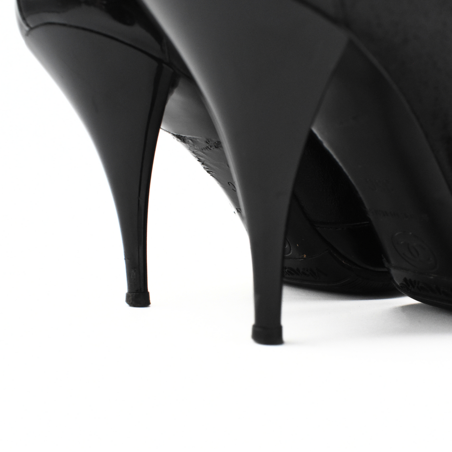 Chanel Pumps - Women's 35