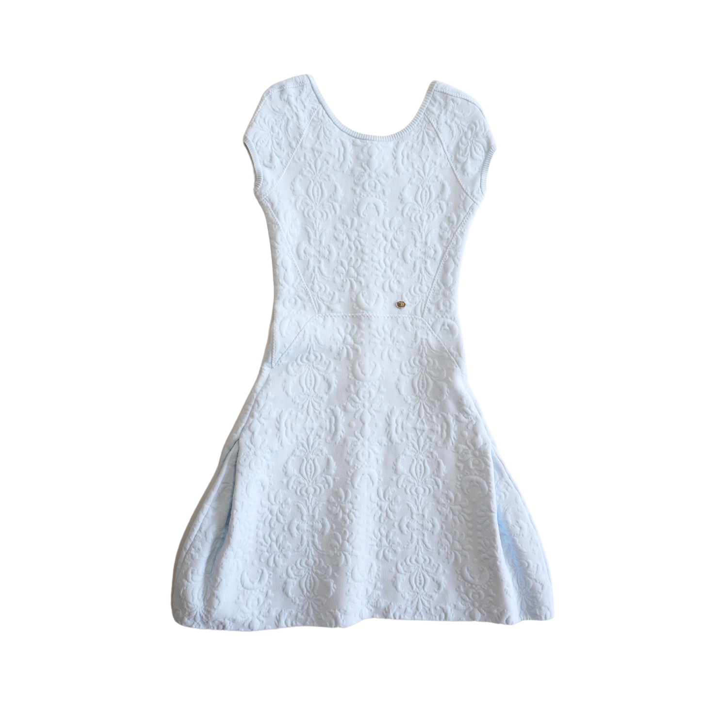 Chanel 'Resort 2013' Dress - Women's 38