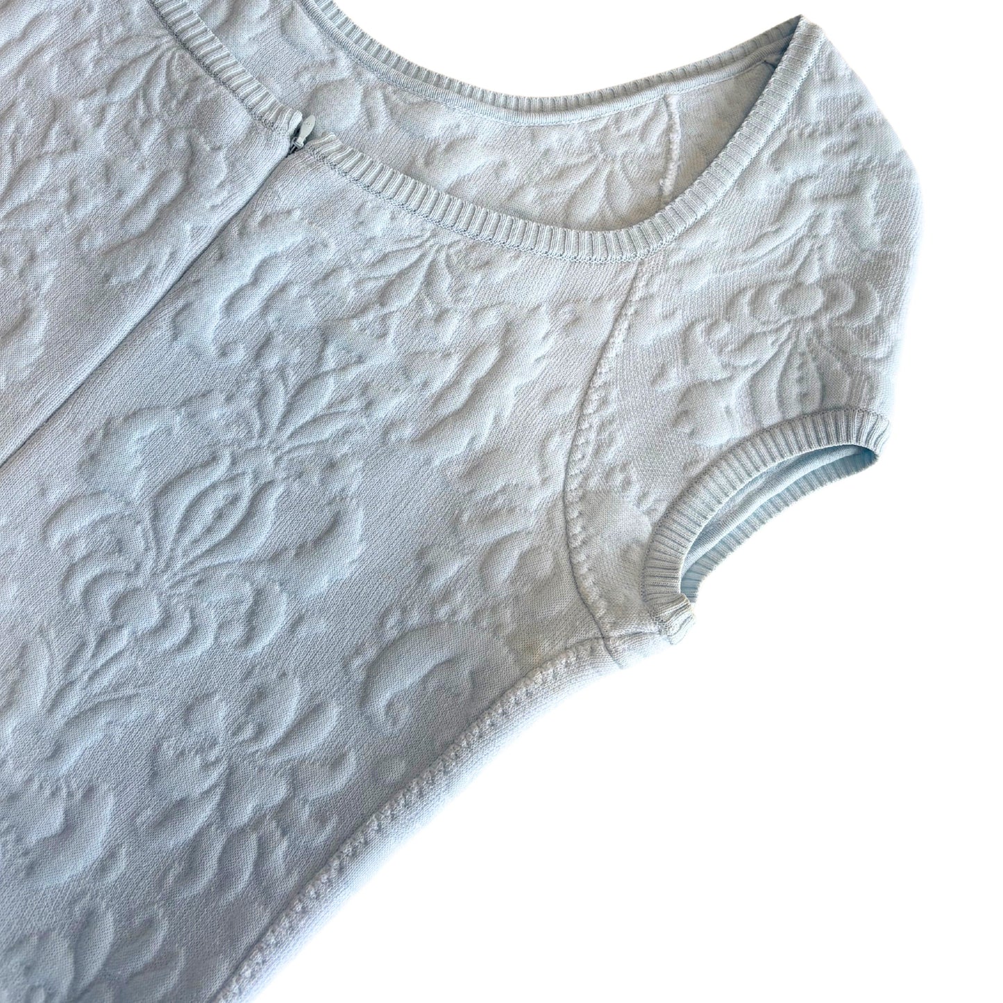 Chanel 'Resort 2013' Dress - Women's 38