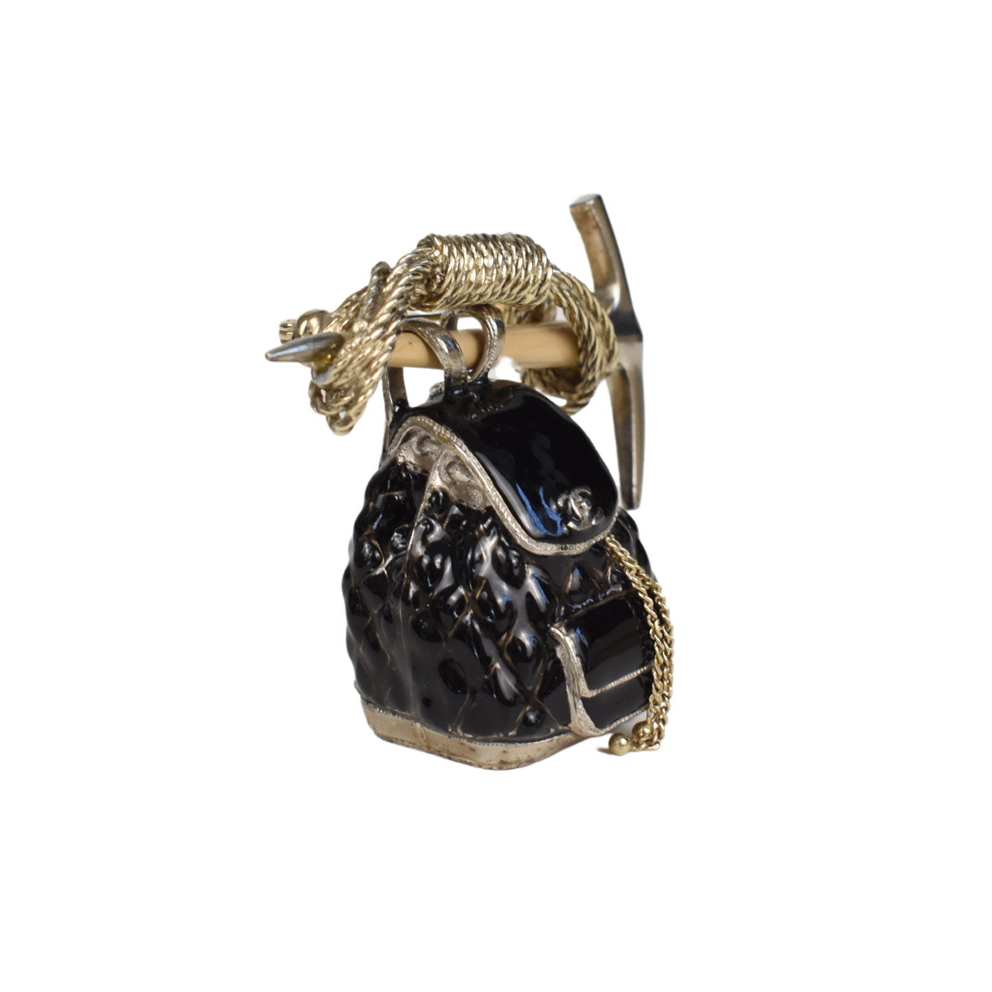 Chanel 'Paris Salzburg 2015' Brooch