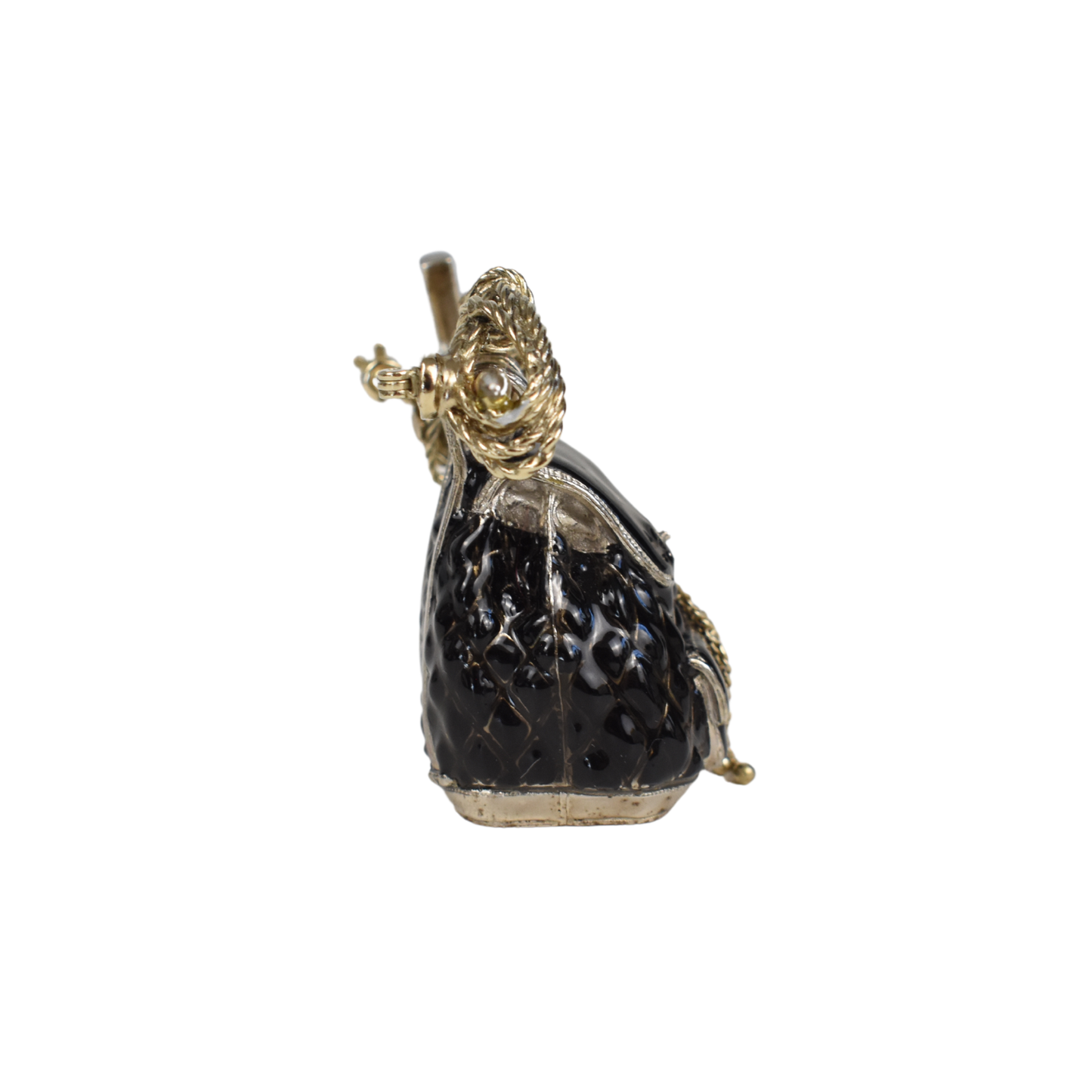 Chanel 'Paris Salzburg 2015' Brooch