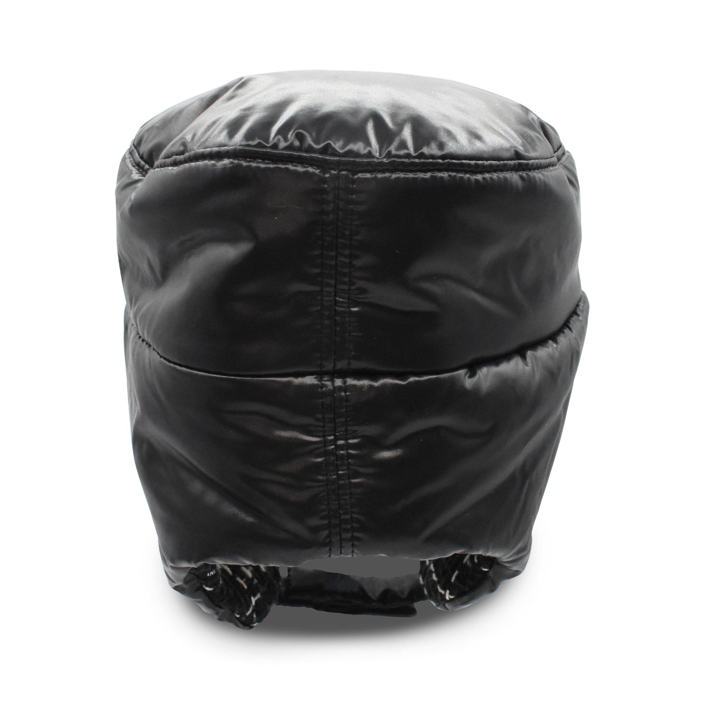 Chanel 'Coco Neige' Trapper Hat - M