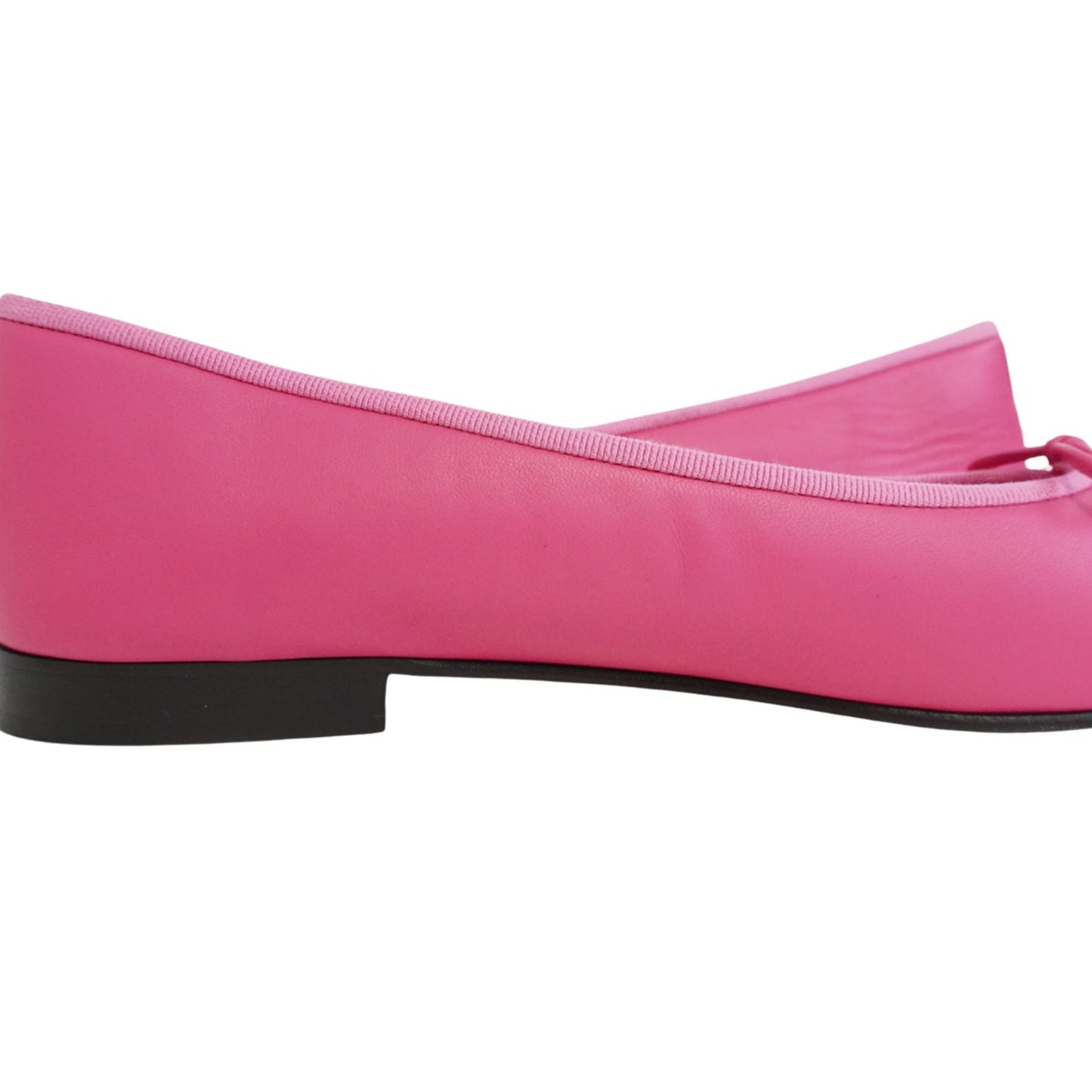 Chanel Ballet Flats - Women's 39