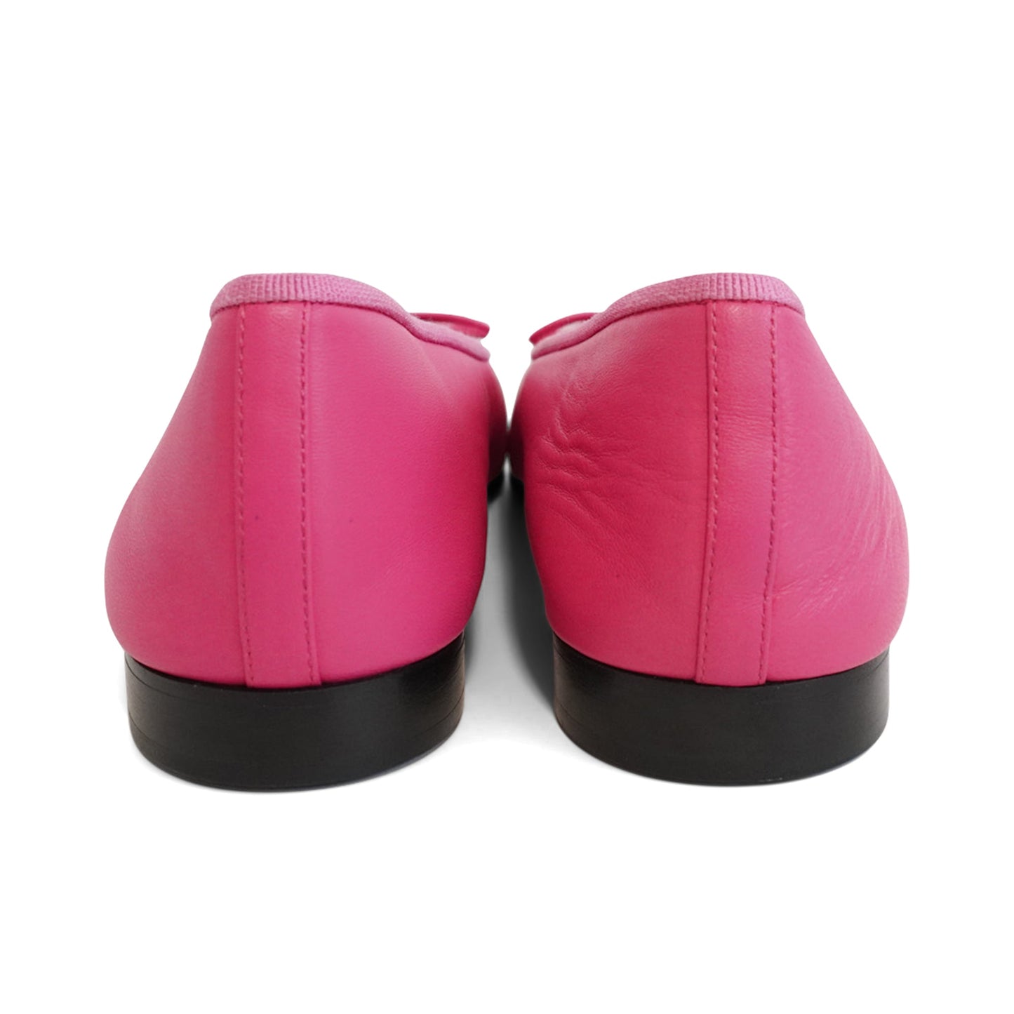 Chanel Ballet Flats - Women's 39