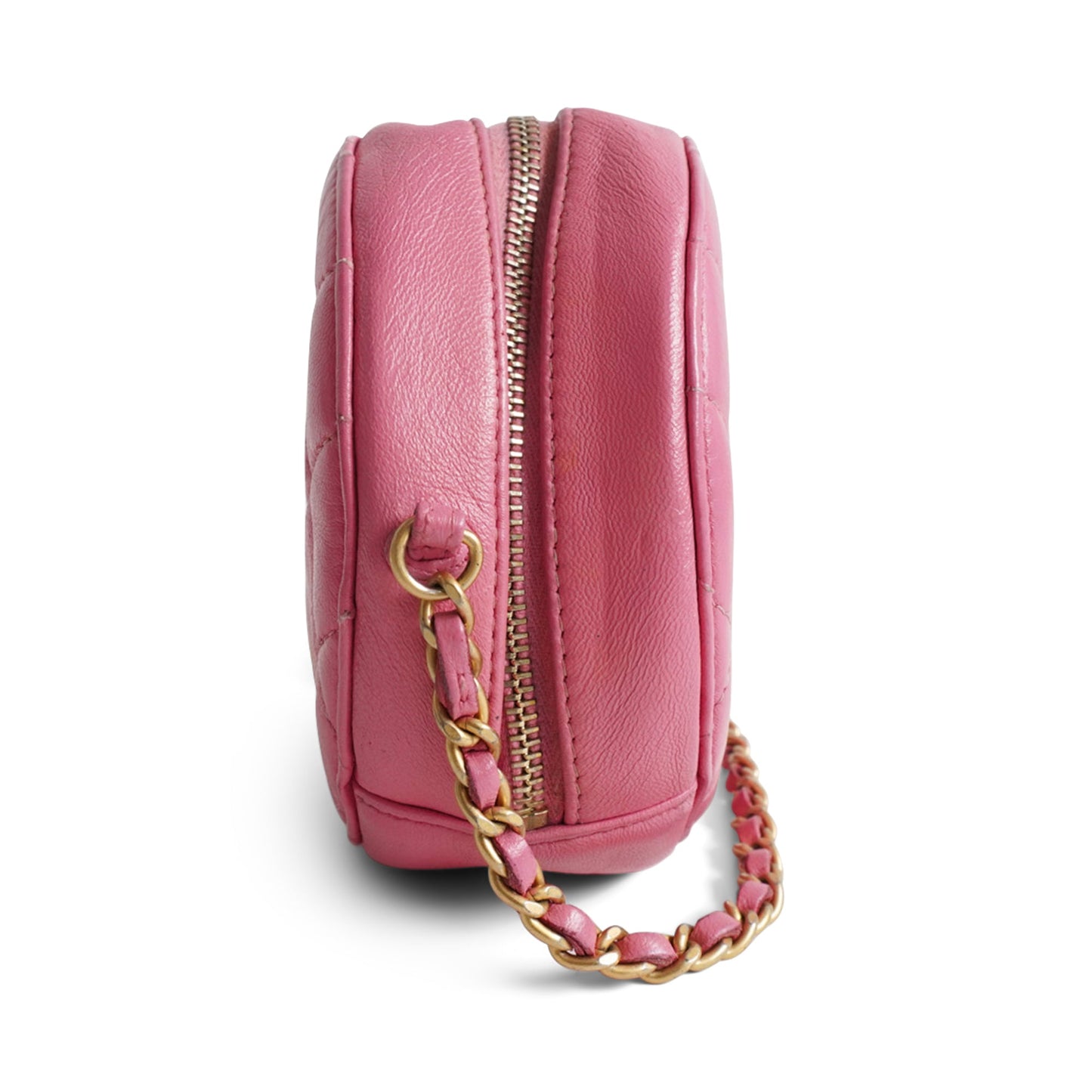 Chanel 'Pearl Crush' Crossbody Bag