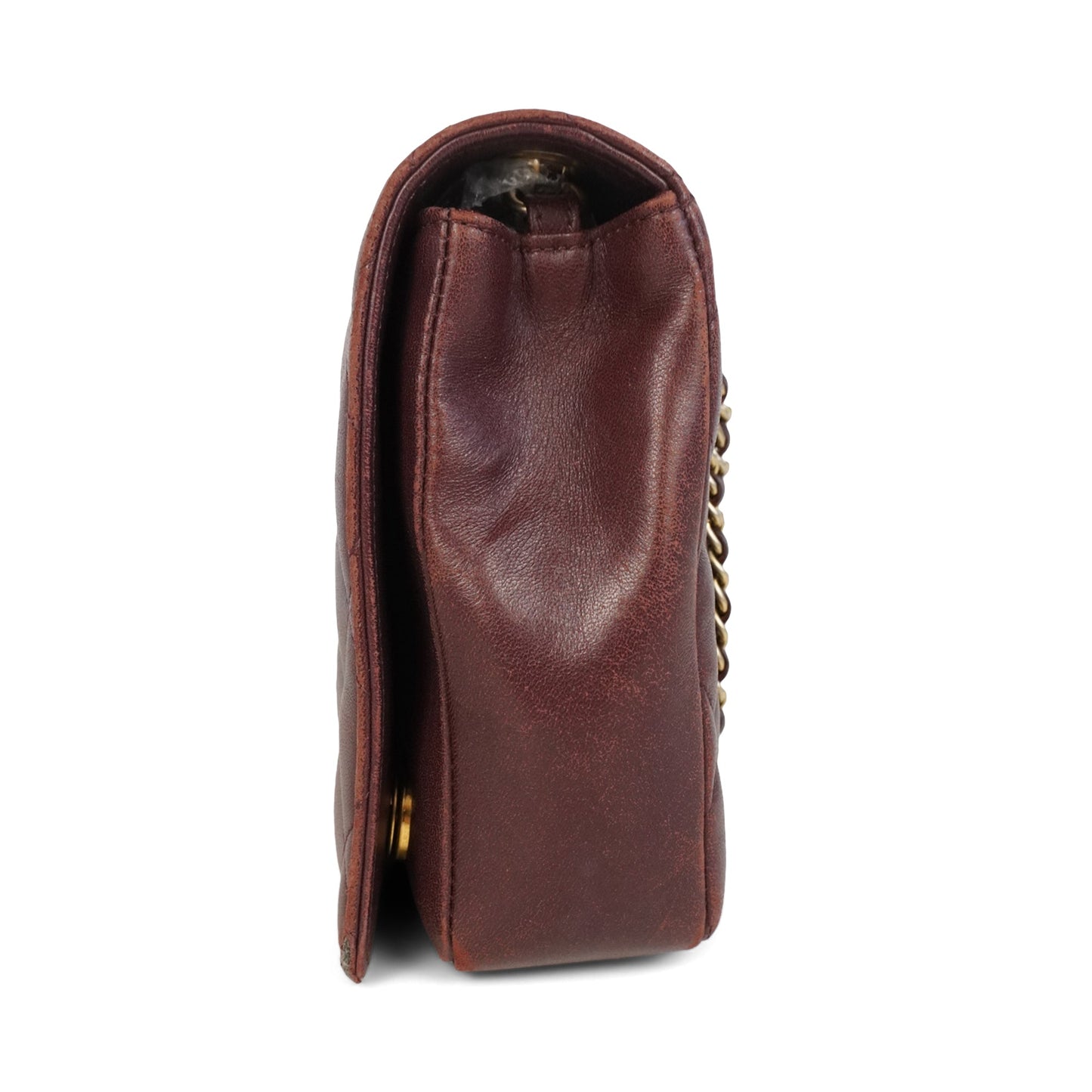 Chanel 'Coco Mark' Flap Handbag