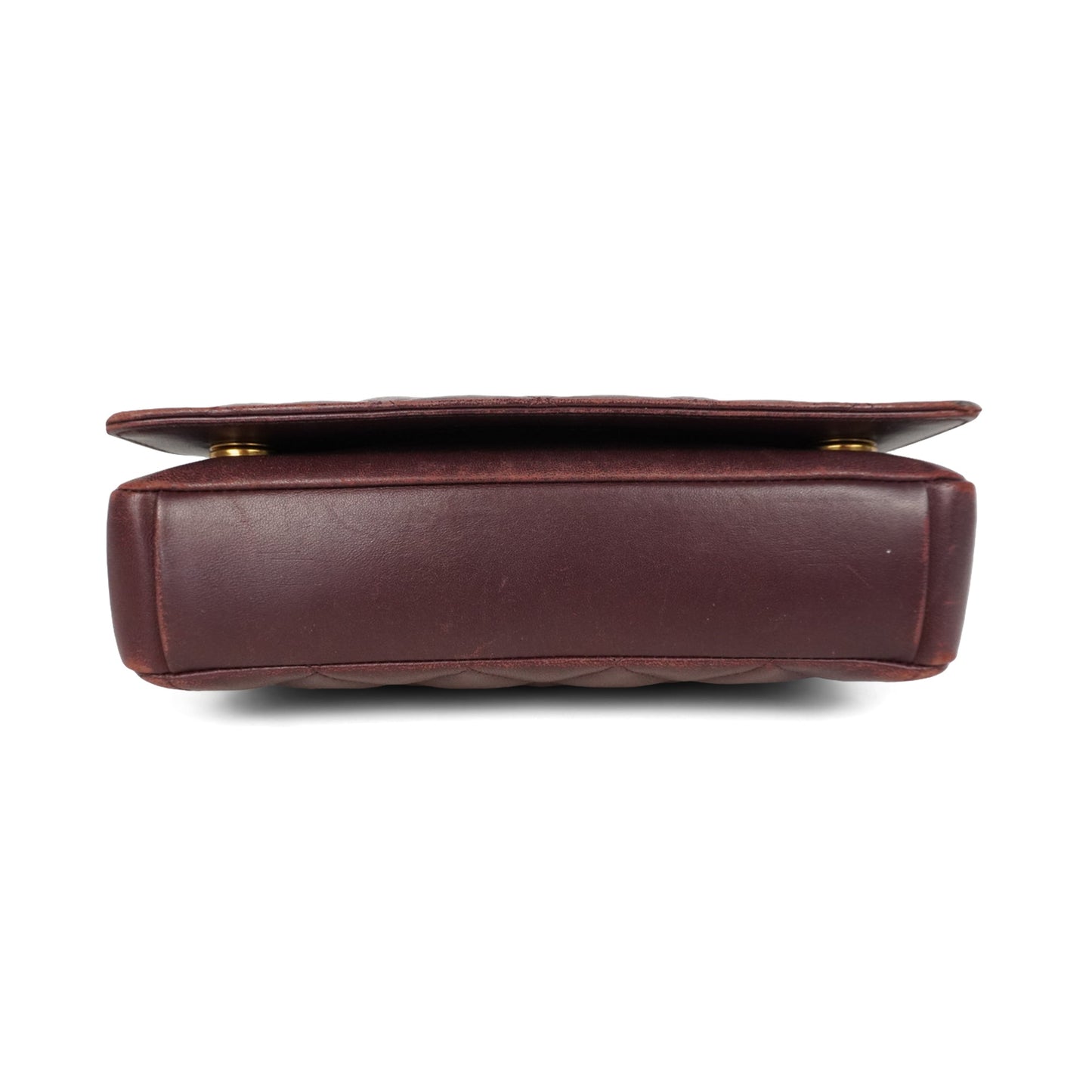 Chanel 'Coco Mark' Flap Handbag