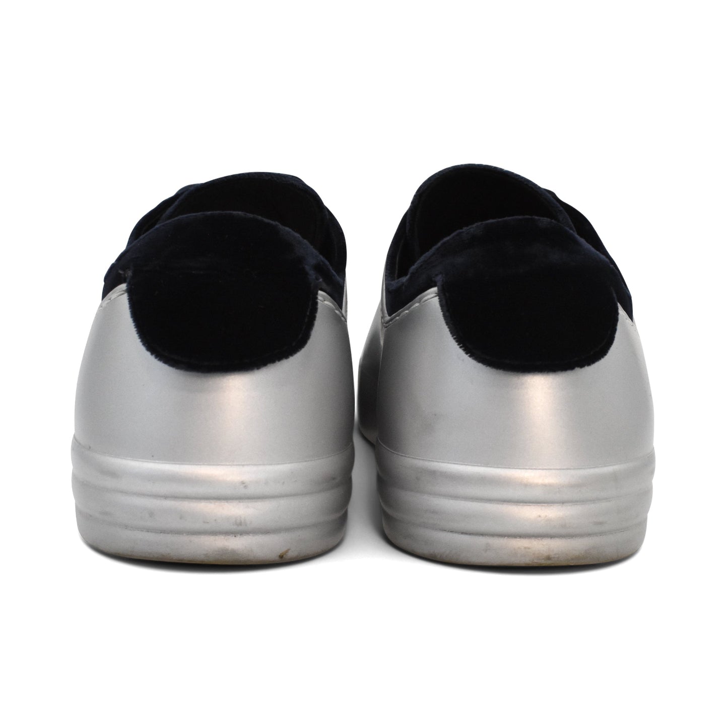 Chanel '2017 CC Logo' Sneakers - Women's 38