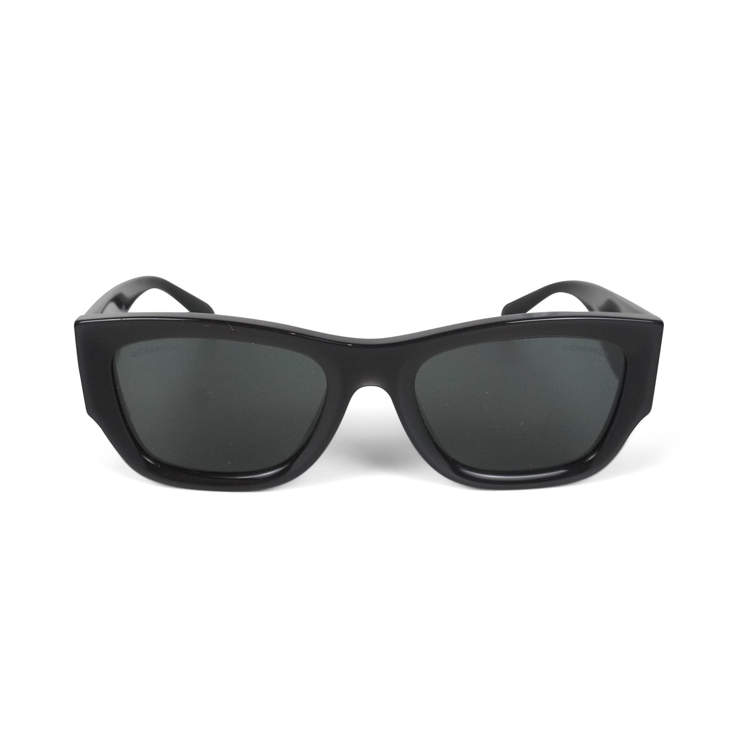 Chanel Wayfarer Sunglasses
