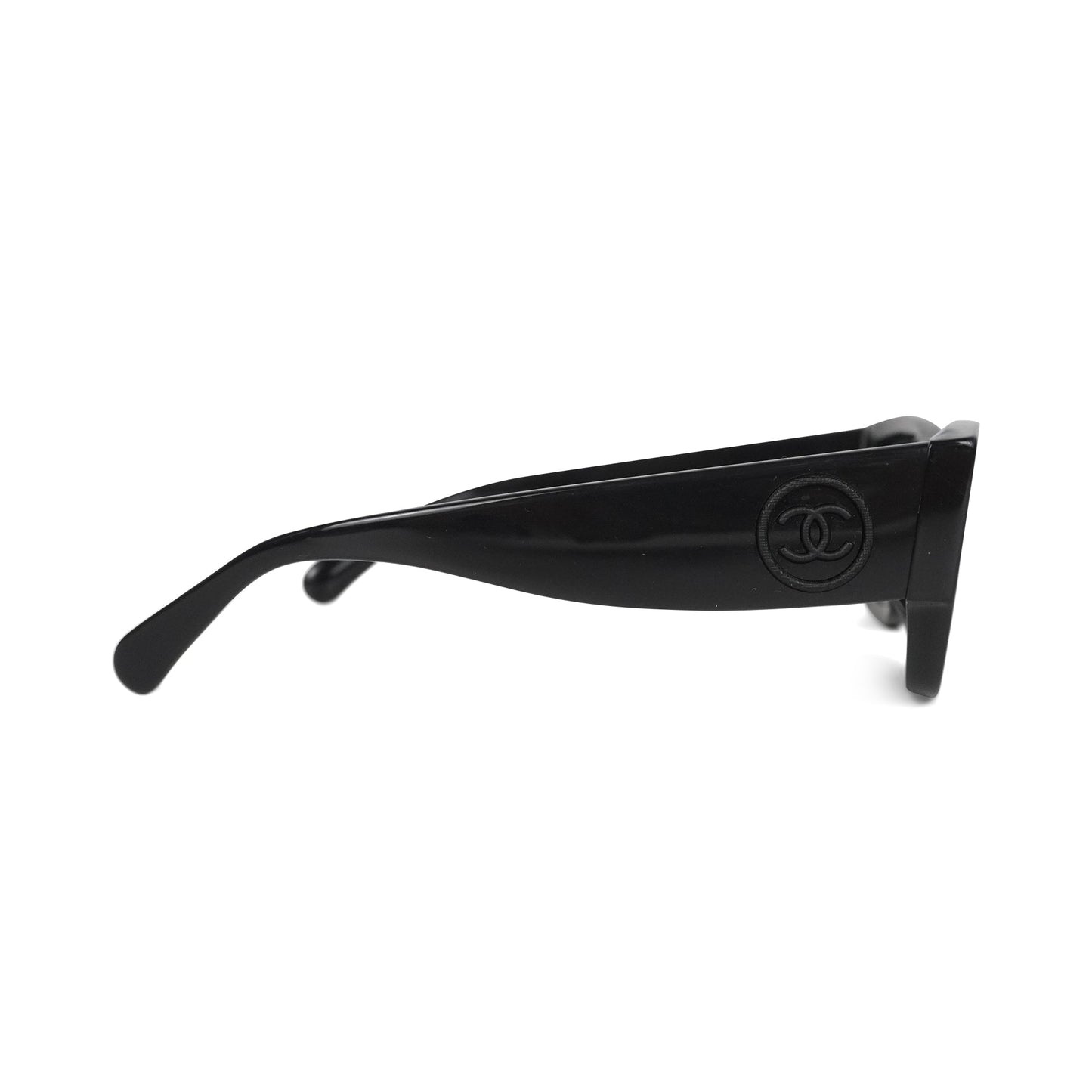 Chanel Wayfarer Sunglasses