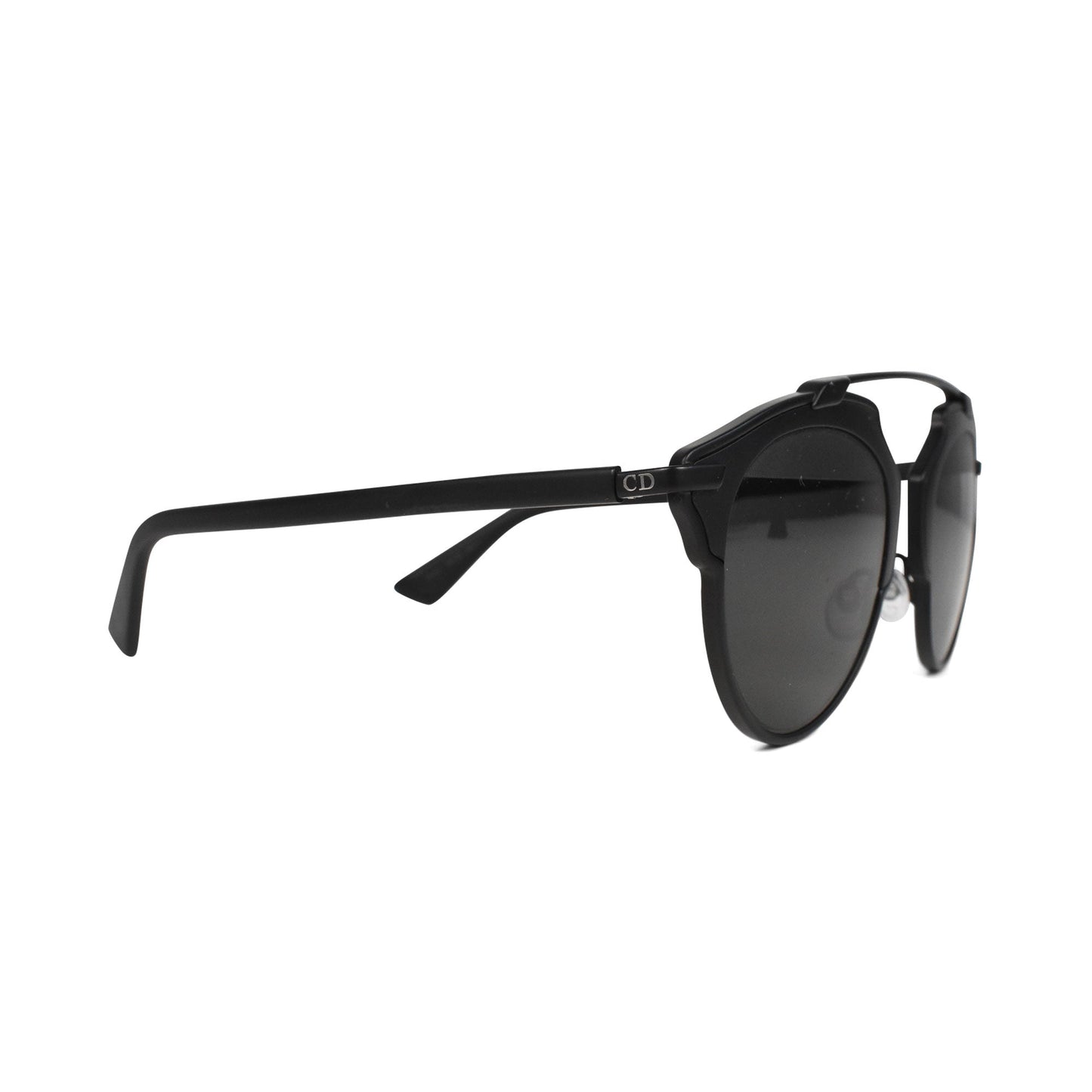 Christian Dior 'So Real' Sunglasses