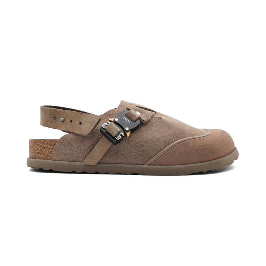Christian Dior x Birkenstock 'Tokio Slipper' Sandals - Men's 41