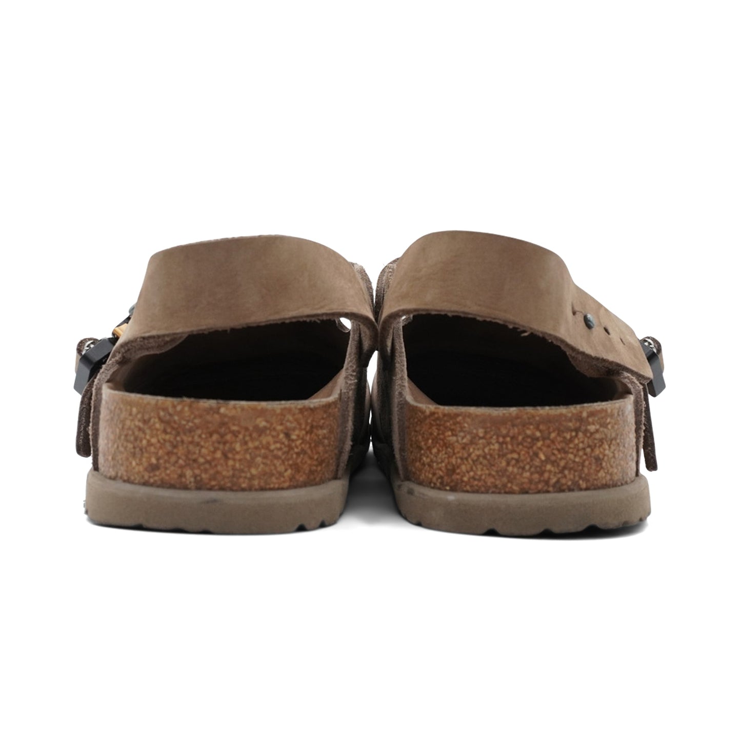 Christian Dior x Birkenstock 'Tokio Slipper' Sandals - Men's 41