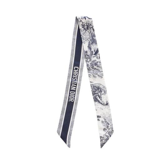 Christian Dior Twilly Scarf