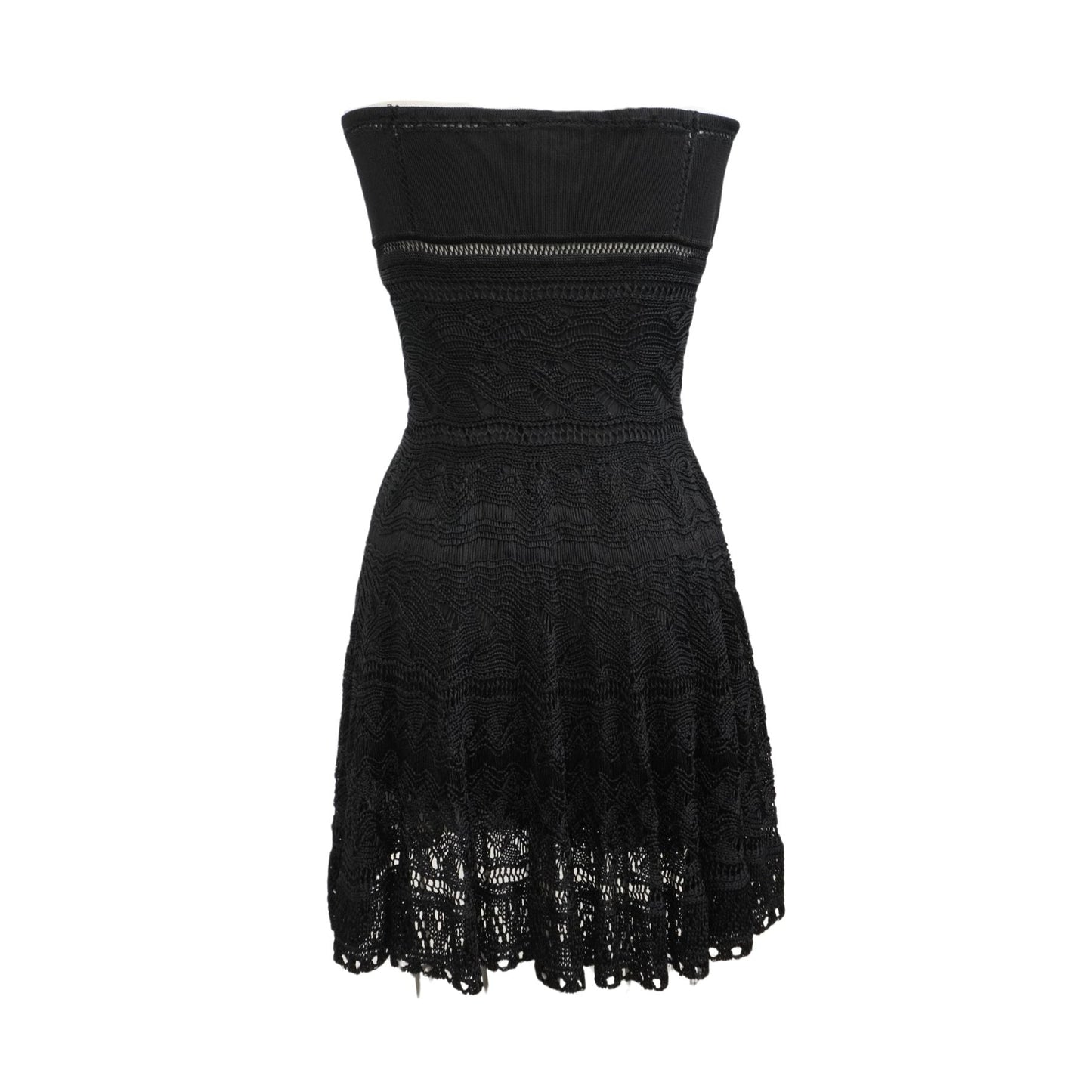Christian Dior Knit Dress - Women's 6