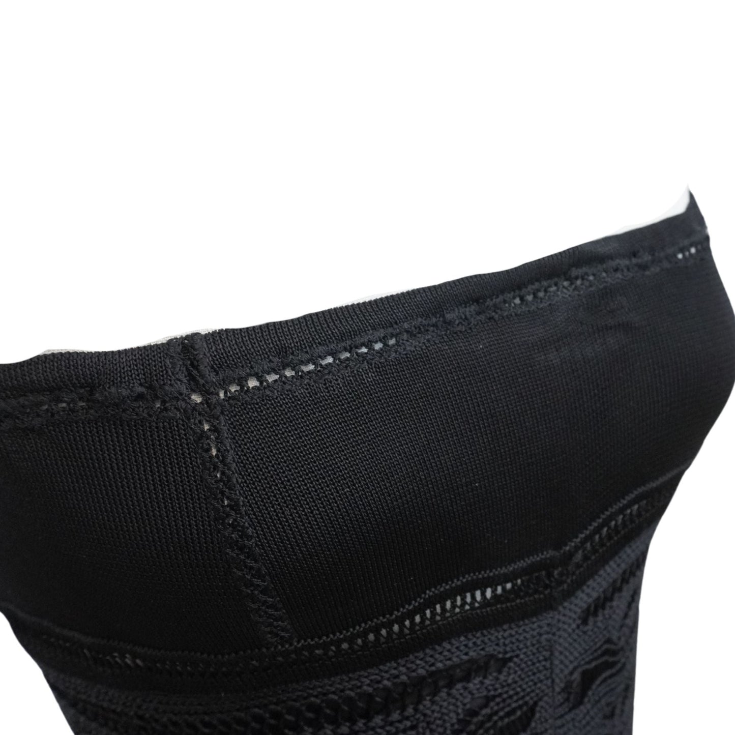 Christian Dior Knit Dress - Women's 6