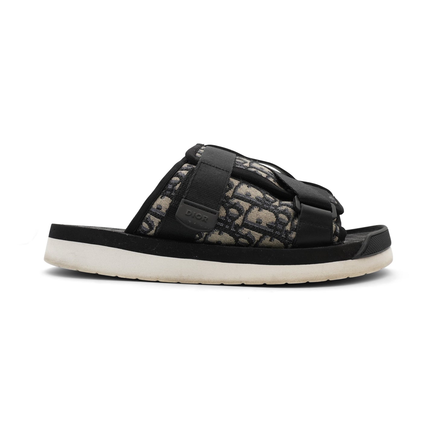 Christian Dior 'Alpha' Sandals - Men's 42