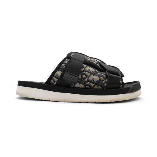 Christian Dior 'Alpha' Sandals - Men's 42