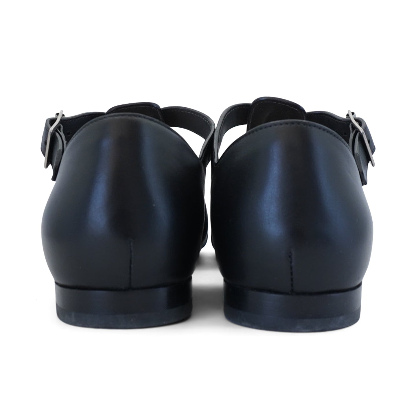 Christian Dior 'Sauvage' Flats - Women's 36.5