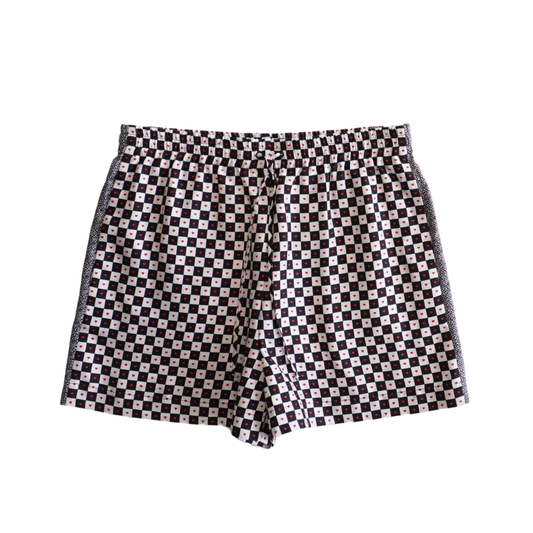 Christian Dior 'Dioramour' Shorts - Women's 40